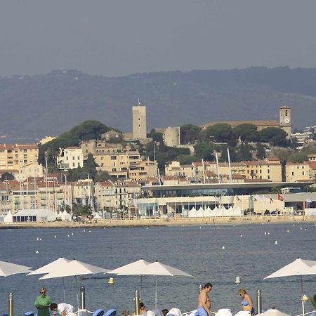 Hotel Croisette 81 Cannes Exteriér fotografie